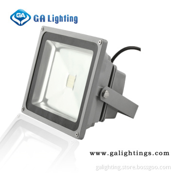 10W LED Commercial Billboard Lighting Projector LED Factory Light